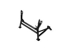 Plaque Béquille Moto Pour Benelli TRK702 TRK552 TRK702X TRK552X | Supports De Support De Stationnement De Béquille Centrale Centrale De Moto TRK502X 552(TRK702 TRK552)