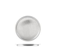 Plaque Bialetti Pour Moka 18/12 Tasses MADE IN ITALIE