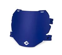 Odi Ag Number Plate Bleu