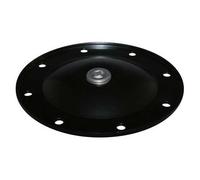 Plaque bombée de crépine d'huile pour Porsche 911, 930 et 914-6