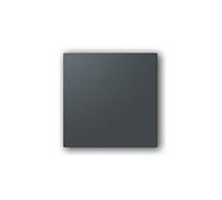 Plaque bouche vmc design colorline®anthracite