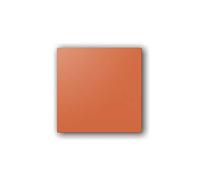 Plaque bouche vmc design colorline®paprika
