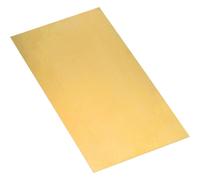 Plaque Bronze Phosphore 0,2 X 150 X 200 Modelcraft-Reely
