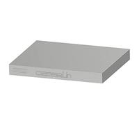 Plaque buffet réfrigérée eutectique GN 1/2