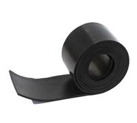 Plaque Buna en caoutchouc Nitrile NBR 15cm x 100cm, rouleaux de bandes de caoutchouc solide d'épaisseur 1/2/3mm, bandes de feuilles de caoutchouc solide 1 pièce(3mm)