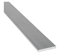 Plaque carrée solide en acier inoxydable 304, longueur 500 mm, épaisseur 15 mm, adaptée aux machines industrielles et à la décoration intérieure, 15 × 20 × 500 mm(15x20x500mm)