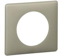 Plaque Céliane Argile - 1 poste gris G