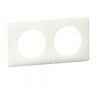 Plaque Céliane - Memories - 2 posteS - Yesterday - LEGRAND - REF 066632