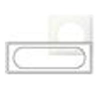 Plaque Céliane Yesterday - 6/8 modules G