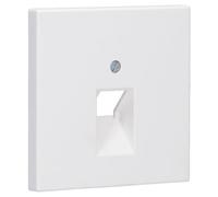 Jung Jung Cache pour raccord IAE/UAE d LS969-1UAWWM Quantité:1