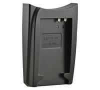 Adaptateur pour chargeur duo - pour batterie Canon NB-10L