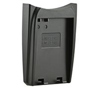Adaptateur pour chargeur duo - pour batteries Nikon EN-EL14 et EN-EL14a