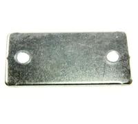 Plaque charnière - Lave-linge (2827970100 BEKO)