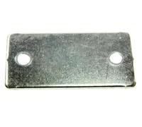 Plaque charnière - Lave-linge (2827970100 BEKO)