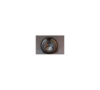Plaque chauff.1500w-d.145 diam 145mm bordure 4mm Rosieres 72X8261
