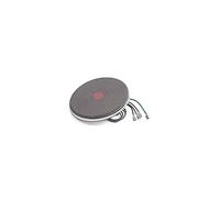 Plaque Chauffante Ø 145 Mm 1500w A Fils Pour Cuisiniere - 301.104