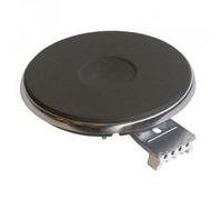 Plaque Chauffante 1000w Diam 145 M/M Pour Cuisinière Rosieres