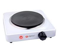 Plaque chauffante - 1000W G