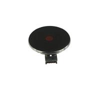 Plaque chauffante 1500 w diam 145 mm - rapide Multi-marques