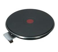 Plaque chauffante 2000w diam. 180 mm - bordure : 4 mm Multi-marques G