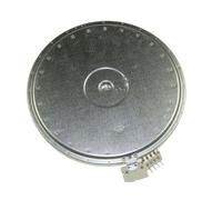 Plaque chauffante 2700W Four, cuisinière 3890807229 AEG Four, cuisinière 3890807229 AEG