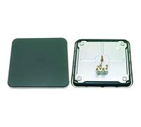 Plaque chauffante 300 x 300 3 kW 400 V