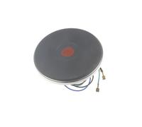 Plaque chauffante a fils 1500w Four, cuisinière 4055118311 ELECTROLUX