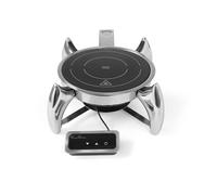 Plaque chauffante à induction 800W Fine Dine 230V/800W