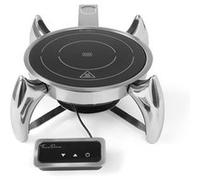 Plaque chauffante à induction 800W Fine Dine 230V/800W Hendi 1