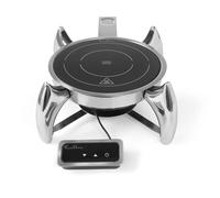 Plaque chauffante à induction 800W Fine Dine 230V/800W - Hendi HENDI