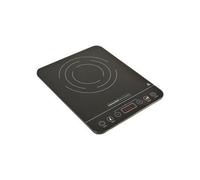 Kitchen Chef Plaque à induction 1 foyer KCYL 20 K 68 2000W Slim