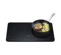 Plaque chauffante à induction Kitchen Chef Professional KCYL35-DC06 - 3.5 kWatt