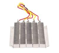 Plaque chauffante à ondulation, boîtier 1000W, température constante, thermistances, chauffage, scène Applicable, solide et gaz (36V 1000W)