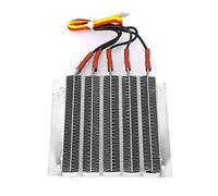 Plaque chauffante à ondulation, boîtier 1000W, température constante, thermistances, chauffage, scène Applicable, solide et gaz (48V 1000W)