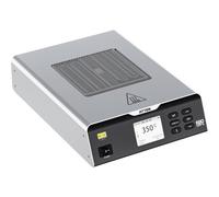 Plaque chauffante,Atten ST-7500 numérique 400 W 50 - 500 °C