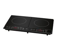 Clatronic Plaque à induction DKI 3609 263703 avec détection de casserole