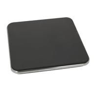 Plaque chauffante EGO 1133454335 pour cuisinière Zanussi, cuisinière électrique, plancha, gril électrique, CAE248-109, C3ARAMOOOO et Electrolux OKE113, CE128-10, HCE158, CK248, 300x300 mm, 3000W, 440V