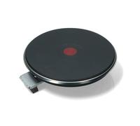 Plaque chauffante électrique Ø180 mm 2000 W 4 mm EGO 19.18463.040