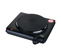 Plaque chauffante électrique Haeger Disc 1500 W