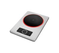 Plaque chauffante en vitrocéramique - SCP 5010SS