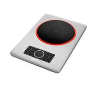 Plaque chauffante en vitrocéramique - Sencor - SCP 5010SS