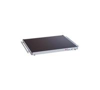 Plaque chauffante GN2/1