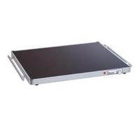Plaque chauffante GN2/1