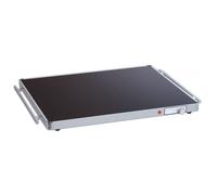 Plaque Chauffante GN2/1