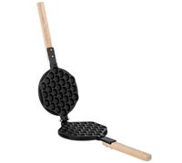 Plaque chauffante pour gaufrier à bulles Royal Catering RCWM-BWMP