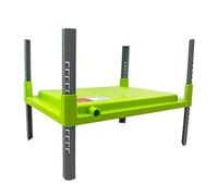 Plaque chauffante pour poussins CALEO - River Systems - escargot artificiel