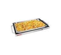 Caterlite Plateau chauffant 35 x 550 x 350 mm