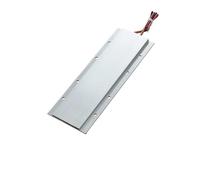 Plaque Chauffante PTC, 170 X 62 Mm, 220 V, Élément Chauffant En Céramique.(220V - 150 degrees)
