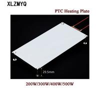 Plaque chauffante PTC, puce BGA, boule à souder, aluminium fendu, dissolvant de LED, station de soudage, carte de démolition, 500 V, 400 V, 300 W, 200W, 220 W 300W 220V