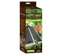 Plaque Chauffante Repti Mat Pour Terrarium - Reptiles Planet - 7w